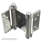 Soligen Two Way Spring Hinge (Engsel Pegas Dua Arah)