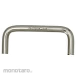 TAKIGEN MFG Stainless Steel Round Bar Handle