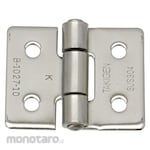TAKIGEN MFG Standard Flat Hinge With Holes (Engsel Pelat Datar)