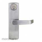 TOWNSTEEL Mechanical Exit Device Trim