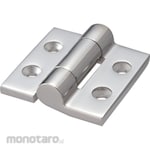 TRUSCO Butt Hinge Stainless for Heavy Duty Use (Engsel Pintu)
