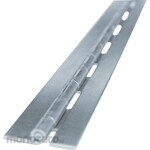 TRUSCO Continuous Hinge Iron (Engsel Piano)