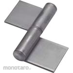 TRUSCO Extra Thick Welded Steel Hinge Left (Engsel Baja Tebal Kiri)