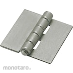 TRUSCO Extra-Thick Welded Stainless Steel Hinge (Engsel Baja)