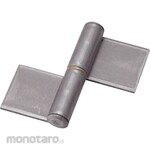 TRUSCO Extra-thick Type Welded Steel Hinge
