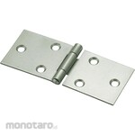 TRUSCO Long Steel Hinge