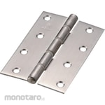 TRUSCO Medium-thickness type Stainless Steel Hinge