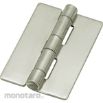 TRUSCO Stainless Butt Hinge (Engsel Pintu)