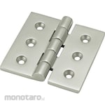 TRUSCO Stainless Butt Hinge for Heavy Duty USE