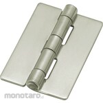 TRUSCO Stainless Butt Hinge