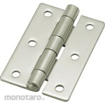 TRUSCO Stainless Steel Butt Hinge