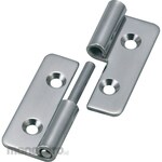 TRUSCO Stainless Steel Hinges