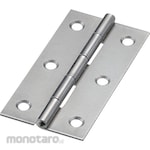 TRUSCO Standard Thin type Steel Hinge (Engsel Pintu)