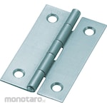 TRUSCO Standard Thin type Steel Hinge