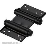 TRUSCO Steel Free Hinge Double Open Total