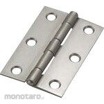 TRUSCO Steel Hinge, Thick