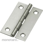 TRUSCO Steel Light Usually 10 Hinge Insertion