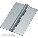 TRUSCO Thick Type Welded Stainless Steel Hinge