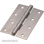 TRUSCO Thick type Stainless Steel Hinge