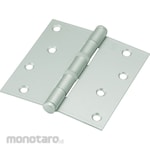 TRUSCO Thin Type Steel Hinge