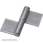 TRUSCO Welded Steel Hinge Right Extra Thick Type (Engsel)