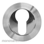 Unikey Escutcheon Brass