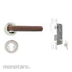 Unikey Handle Set Wood Series