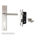Unikey Handle on Plate Exclusive Set