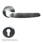 Unikey Handle on Rose SUS304