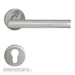 Unikey Handle on Rose Set