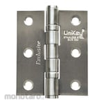 Unikey Stainless Steel Butt Hinge SUS304