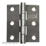 Unikey Stainless Steel Butt Hinge