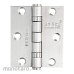 Unikey Stainless Steel Hinge Eco Series