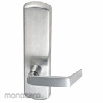 VON DUPRIN Dummy Trim Lever Rhodes