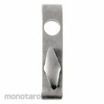 VON DUPRIN Exit Device Trim Thumbturn Control
