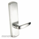 VON DUPRIN Lever Tubular Right Hand Reversible