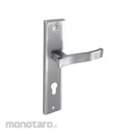 Vintage Handle Pintu/Gagang Pintu Besar + Body Kunci