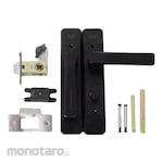Weldom Toilet Door Handle (Gagang Pintu Toilet)
