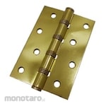 Wilmer Iron Butt Hinge (Engsel Kupu-Kupu)
