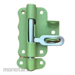 Wilmer Overval Bolt Latch (Kunci Grendel Pintu)