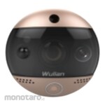 Wulian Smart Door Guardian