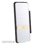 YALE Rim Lock Mirror Digital Door lock