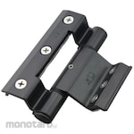Yal/dford Aluminum Door & Window Hinge