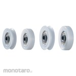 Yokoduna Resinous Roller (Roda Resin)