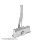 DORMAKABA Penutup Pintu TS77 3/4 HO Silver 1unit