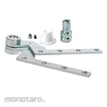 DORMAKABA Top Centre