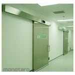 ENIGMA Automatic Hermetic Door Built-In Type