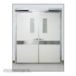 ENIGMA Automatic Swing Door
