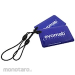 EVOMAB Card Digital Lock