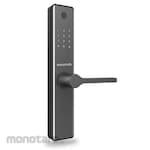 EVOMAB Digital Lock with Handle Combinations